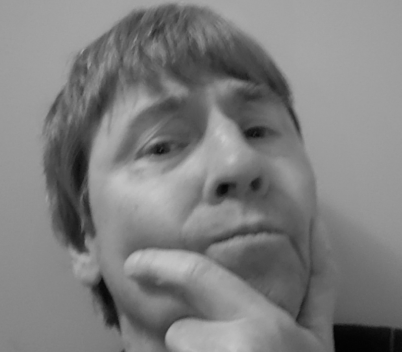 The author